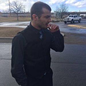 Meet your Posher, Casey